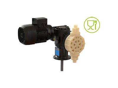 R Series Pump