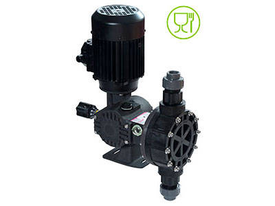 M Series Pump