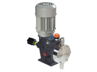 M Series Pump